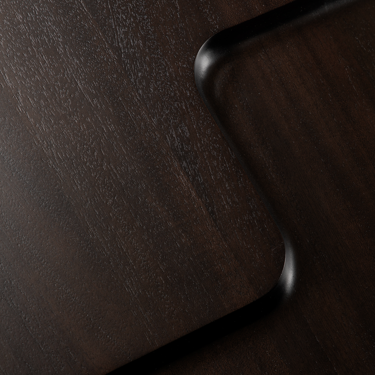 Sidebord Brutalist Side Table fra Ethnicraft.