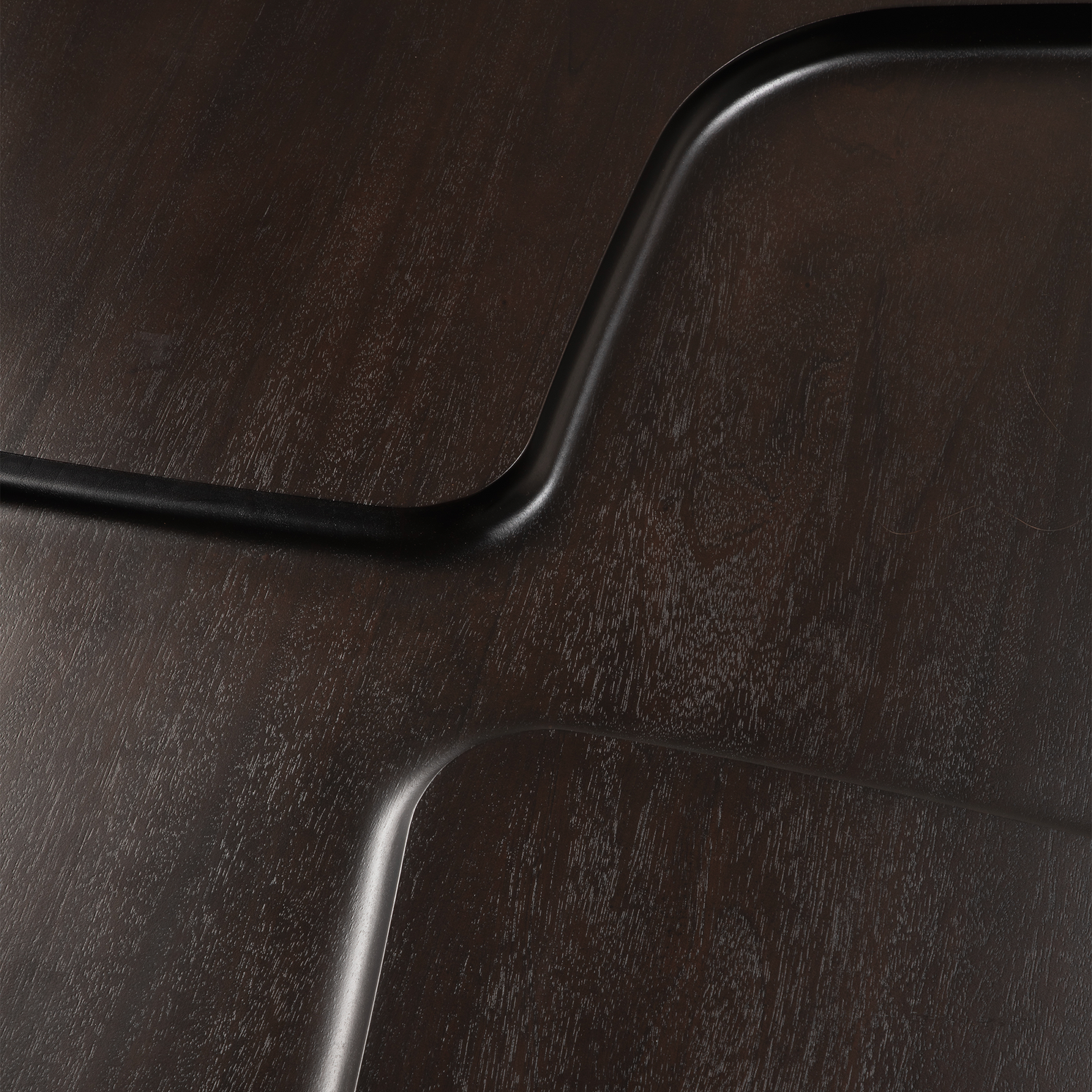 Sofabord Brutalist Coffee Table fra Ethnicraft.