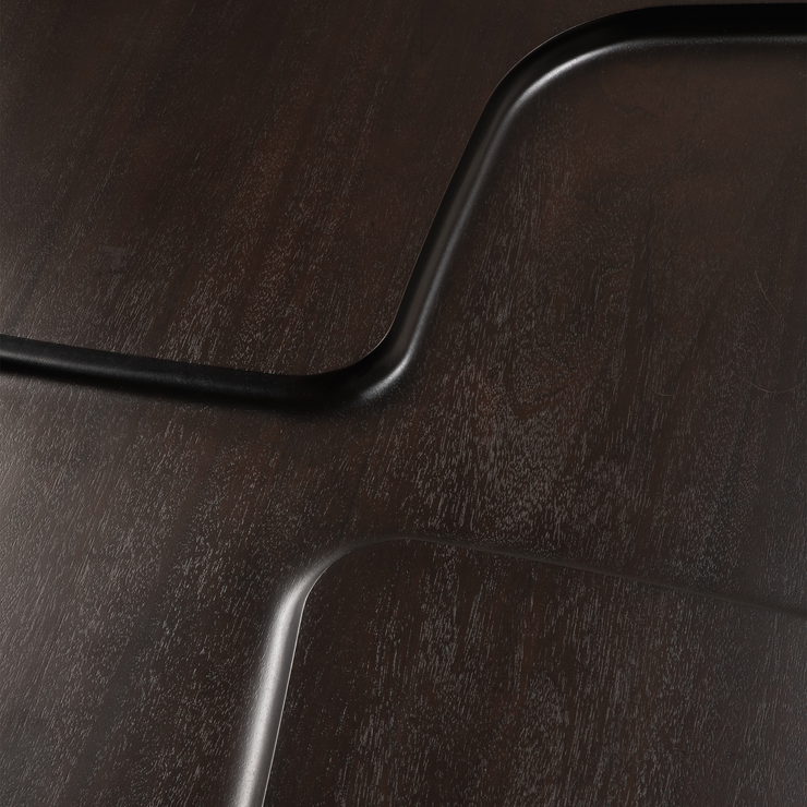 Sofabord Brutalist Coffee Table fra Ethnicraft.