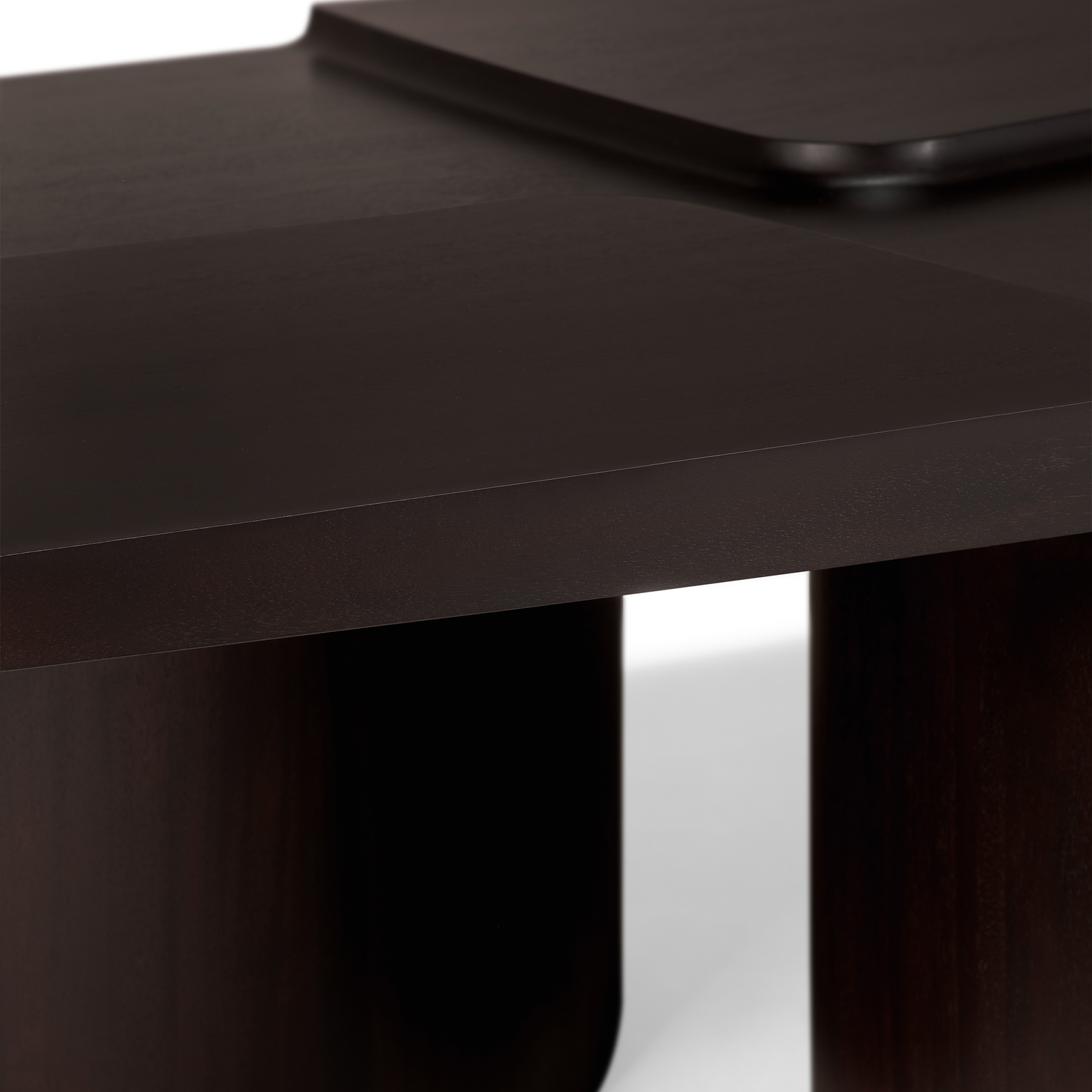 Sofabord Brutalist Coffee Table fra Ethnicraft.