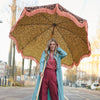 Parasollen er designet av Doris Vintage for HK Living.