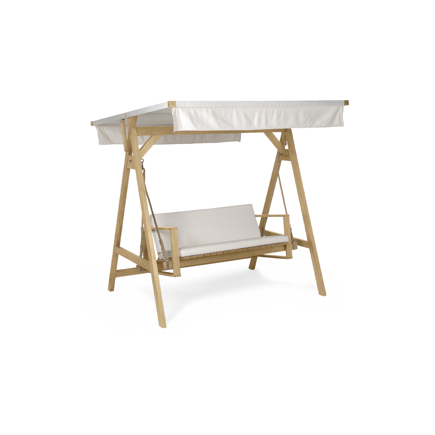Ramme til Hammock BK13 Swing Sofa fra Carl Hansen & Søn.