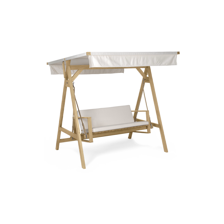 Ramme til Hammock BK13 Swing Sofa fra Carl Hansen & Søn.