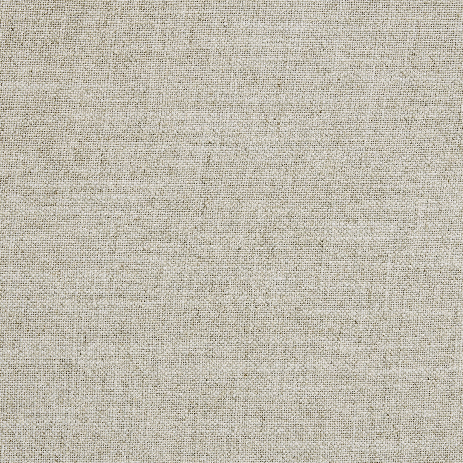 Beige vevd lin fra Gotain i fargen Sand