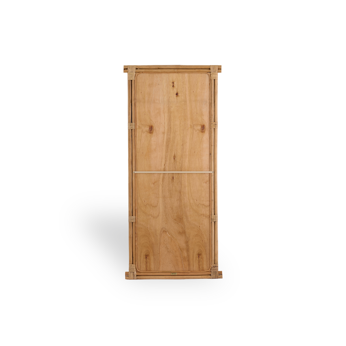 Speil Rasmus Mirror 172 cm fra Sika Design, bakside