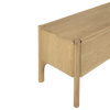 TV-benk Pl TV Cupboard fra Ethnicraft.
