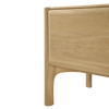 TV-benk Pl TV Cupboard fra Ethnicraft.