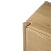 TV-benk Pl TV Cupboard fra Ethnicraft.