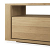 TV-benk Shadow TV Cupboard fra Ethnicraft