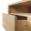 TV-benk Shadow TV Cupboard fra Ethnicraft