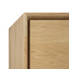 TV-benk Nordic Cupboard fra Ethnicraft