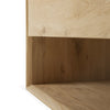 TV-benk Nordic Cupboard fra Ethnicraft