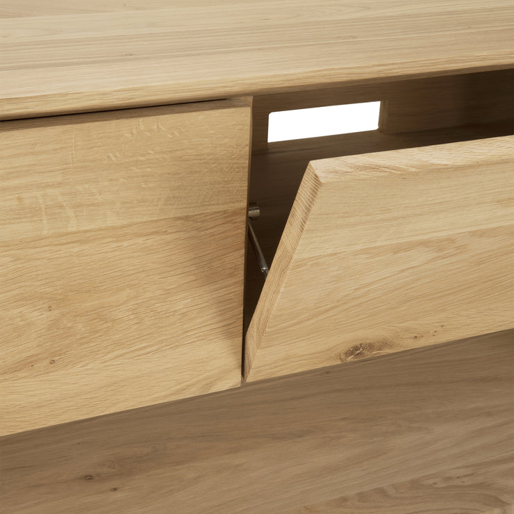 TV-benk Nordic Cupboard fra Ethnicraft