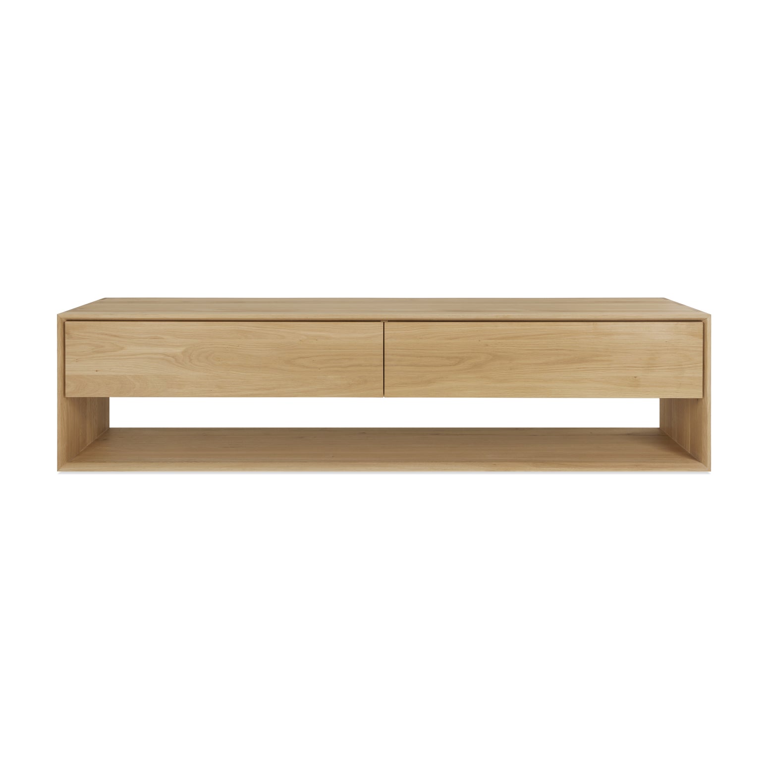 TV-benk Nordic Cupboard fra Ethnicraft, 180 cm