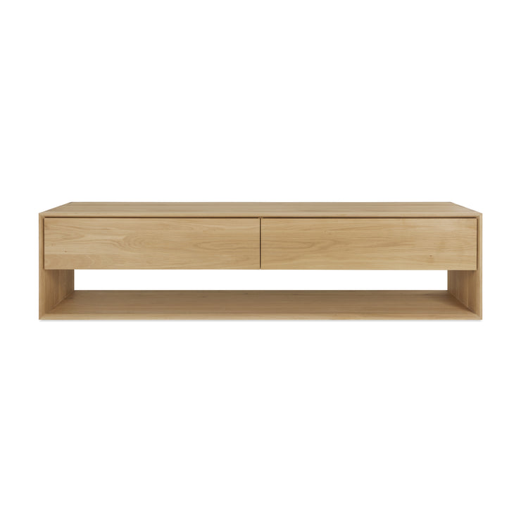 TV-benk Nordic Cupboard fra Ethnicraft, 180 cm