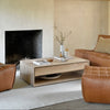 Sofabord Nordic Coffee Table fra Ethnicraft
