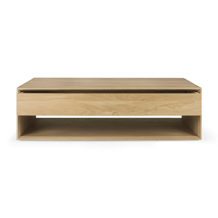 Sofabord Nordic Coffee Table fra Ethnicraft