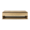 Sofabord Nordic Coffee Table fra Ethnicraft