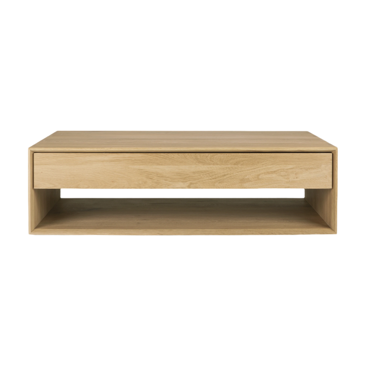 Sofabord Nordic Coffee Table fra Ethnicraft
