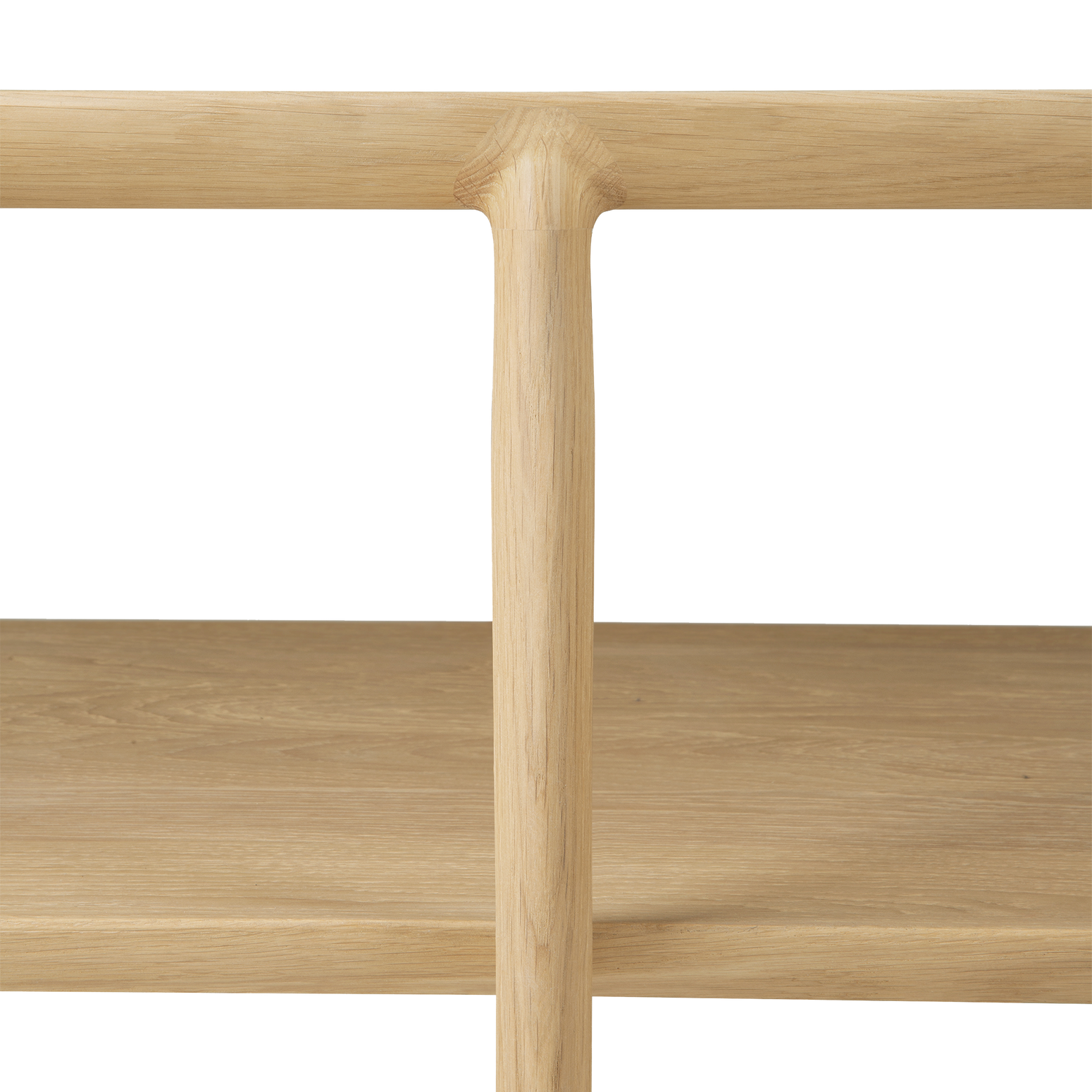 Sofabord Bok Coffee Table fra Ethnicraft.