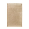 Teppe Duomo Rug fra Audo Copenhagen i størrelsen 200x300 cm og fargen Limestone Beige