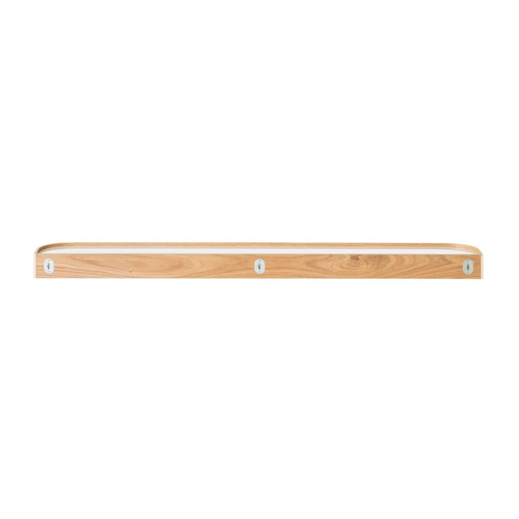 Hylle Epoch Shelf fra Audo Copnehagen 150cm, natural