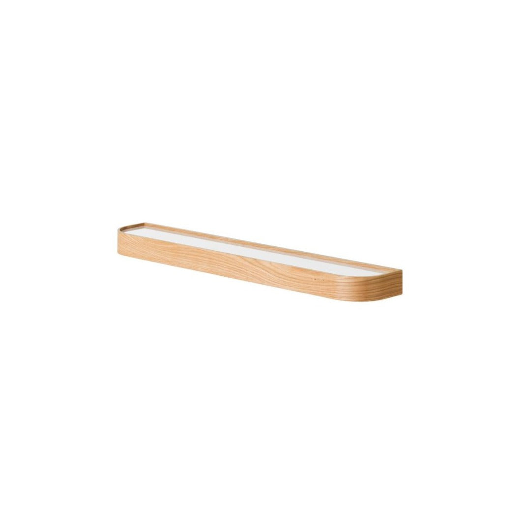 Hylle Epoch Shelf fra Audo Copnehagen 150cm, natural