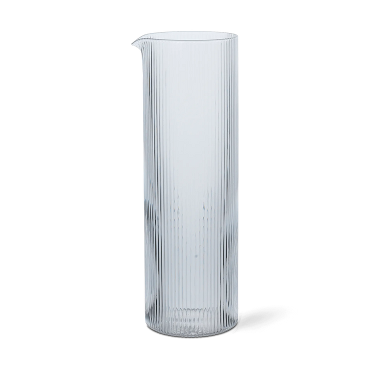 Karaffel Ripple Water Jug fra Ferm Living