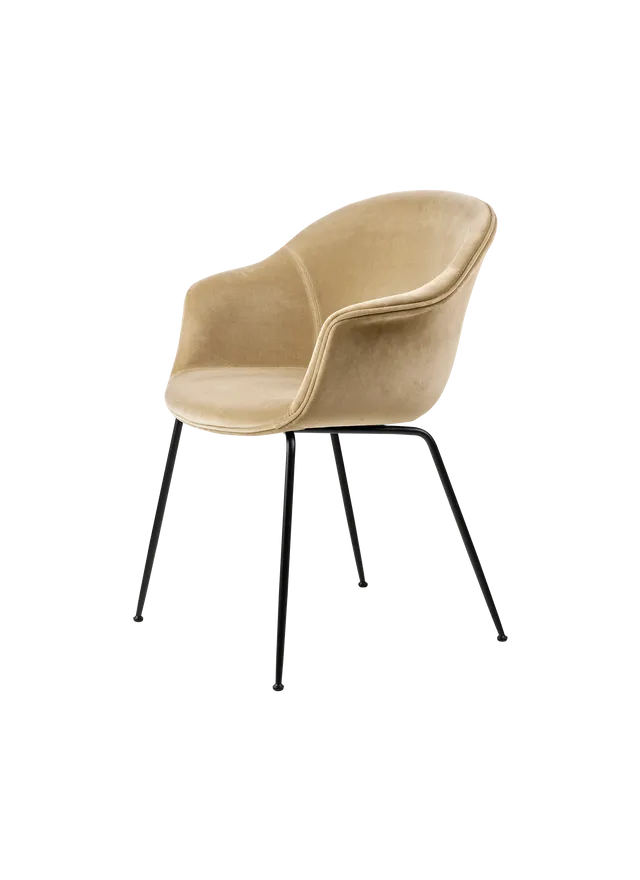 Velvet, GUBI (294 Grey Green, Standard)