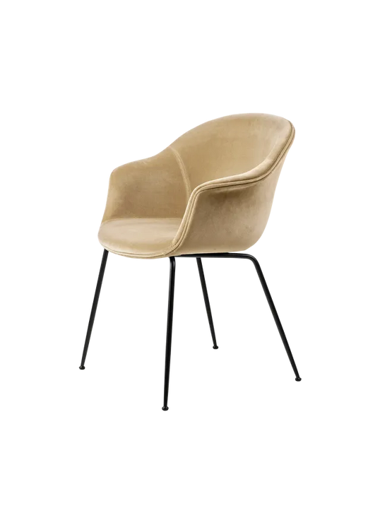 Velvet, GUBI (294 Grey Green, Standard)