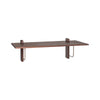Skrivebordet Corbel Wall Desk fra Audo Copenhagen
