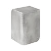 Sidebord Volume fra Audo Copenhagen i aluminium