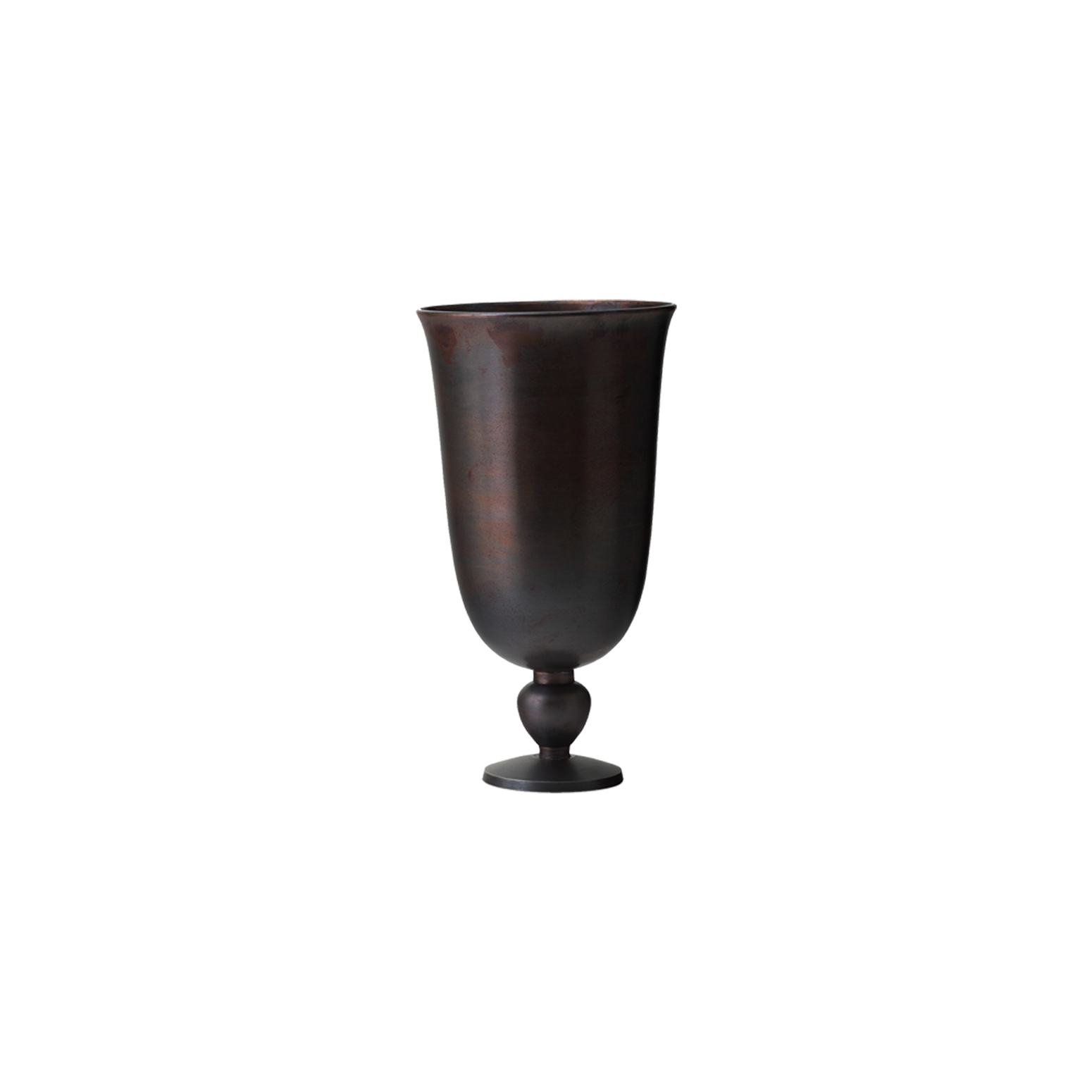 Vase Pavot fra Audo Copenhagen.