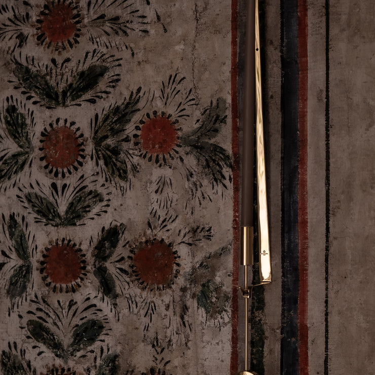 Vegglysestake Pendel Sconce fra Skultuna
