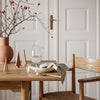 Spisebord CH327 fra Carl Hansen & Søn i oljet eik
