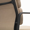 Kontorstolen Soft Pad Chair EA 231 fra Vitra
