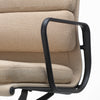 Kontorstolen Soft Pad Chair EA 231 fra Vitra