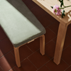 Benk Aalto Bench 168B fra Artek finnes også i polstret utgave med flere typer tekstiler. Send en mail til kundeservice@oslodeco.no om dette er noe du ønsker deg!
