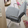 Kontorstolen Soft Pad Chair EA 231 fra Vitra