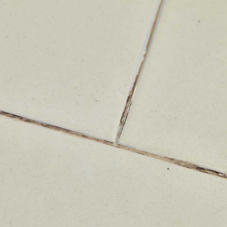 Sidebordet Brick fra House Doctor i farge Sand