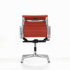 Kontorstol Aluminium Chair EA 131 fra Vitra
