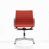 Kontorstol Aluminium Chair EA 131 fra Vitra