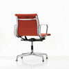 Kontorstol Aluminium Chair EA 131 fra Vitra