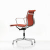 Kontorstol Aluminium Chair EA 131 fra Vitra
