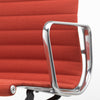 Kontorstol Aluminium Chair EA 131 fra Vitra