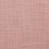 Sengeteppe i vevd lin fra Gotain i fargen rosa / Pink