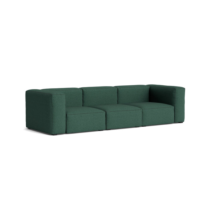 Sofa Mags Soft 3-seter fra Hay i tekstil Olavi 16