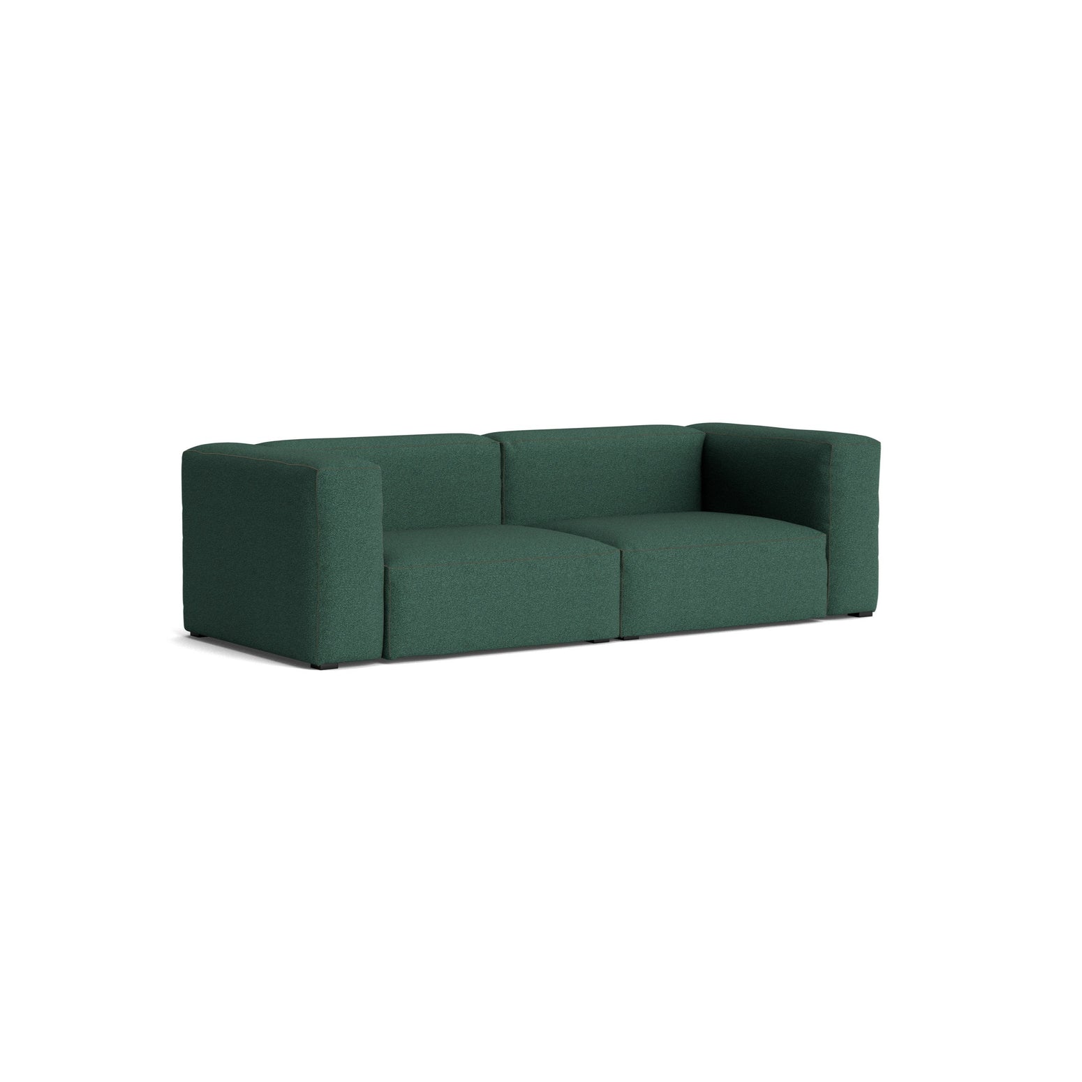 Sofa Mags Soft 2,5-seter fra Hay i tekstil Olavi 16