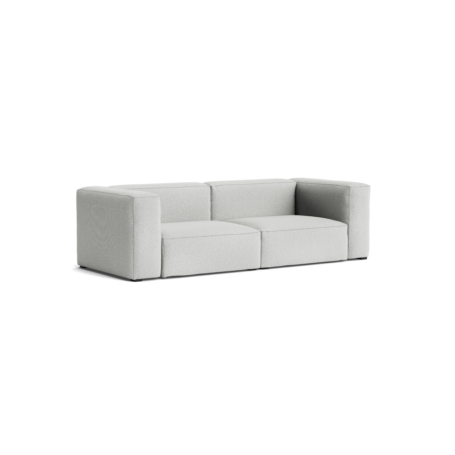 Sofa Mags Soft 2,5-seter fra Hay i tekstil Hallingdal 116