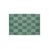 Check Rug fra Hay: 140 x 200 cm Green